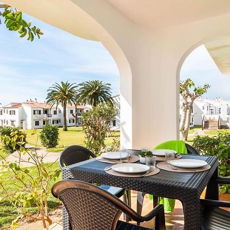 Apartamento Menorca Son Bou 53 By Mauter Villas Bagian luar foto