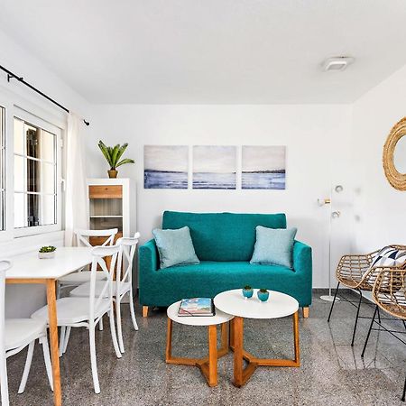 Apartamento Menorca Son Bou 53 By Mauter Villas Bagian luar foto