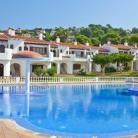 Apartamento Menorca Son Bou 53 By Mauter Villas Bagian luar foto