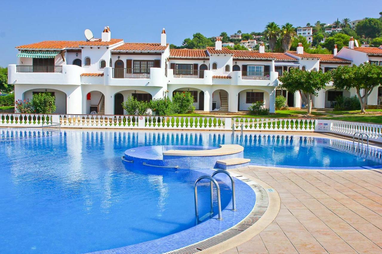 Apartamento Menorca Son Bou 53 By Mauter Villas Bagian luar foto