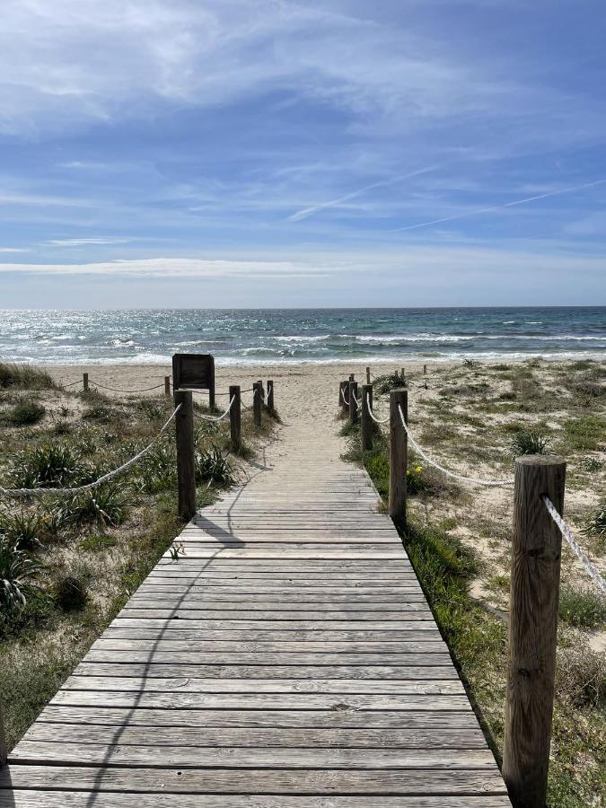 Apartamento Menorca Son Bou 53 By Mauter Villas Bagian luar foto