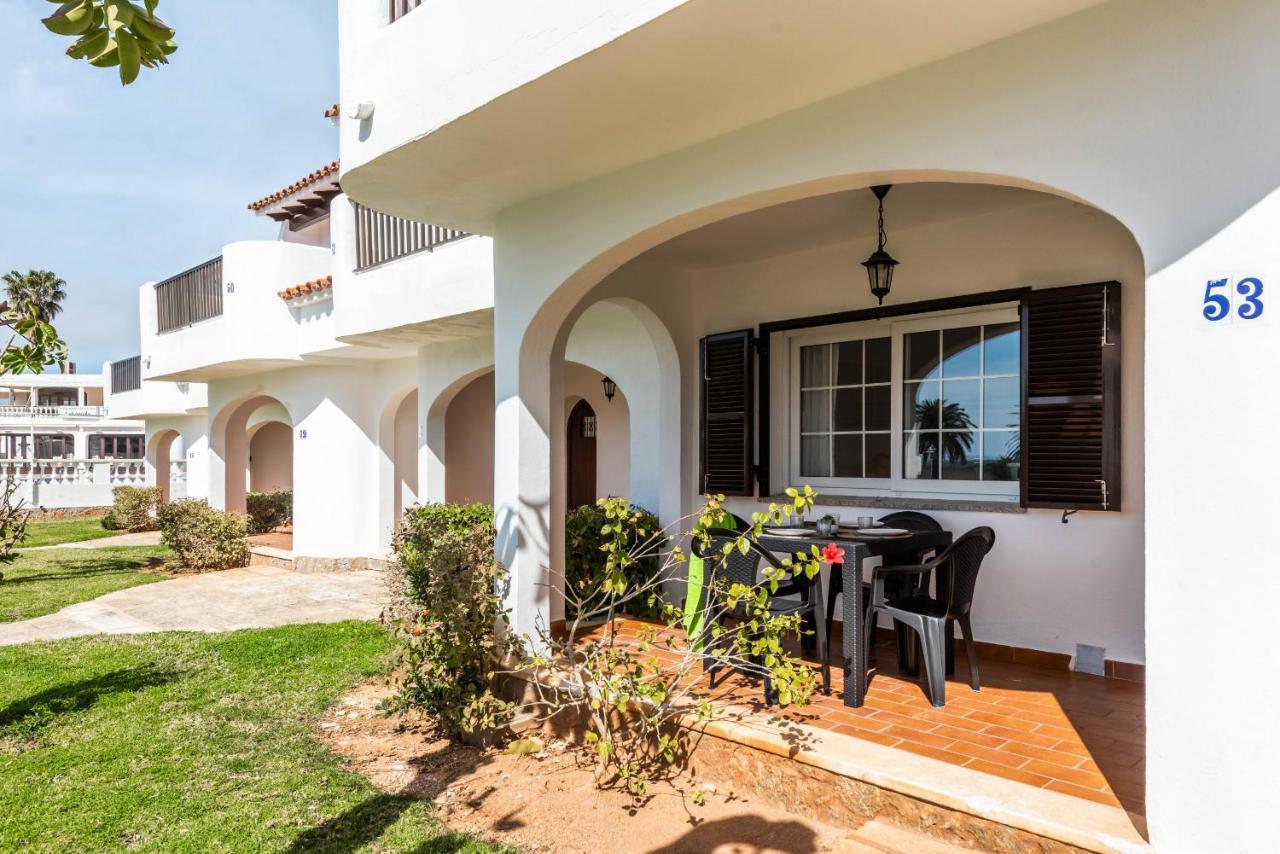 Apartamento Menorca Son Bou 53 By Mauter Villas Bagian luar foto
