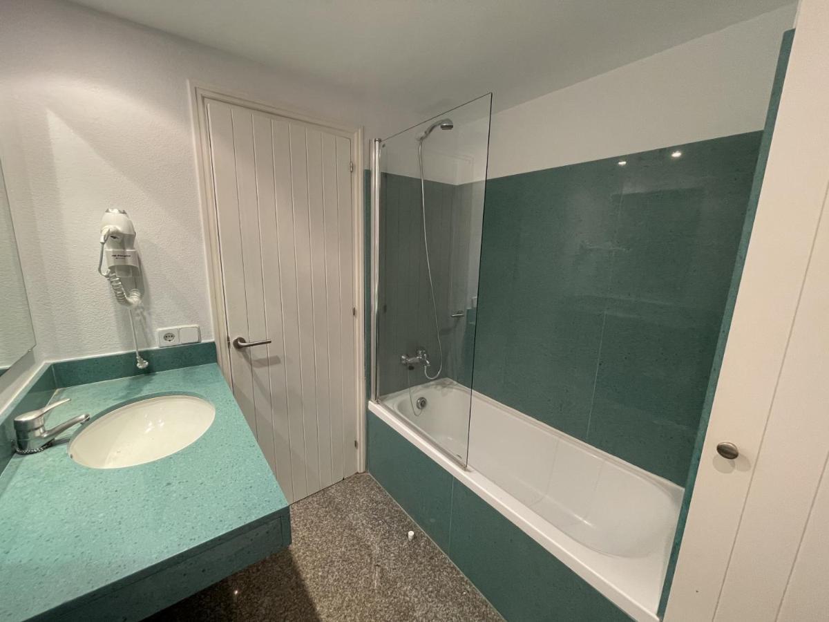 Apartamento Menorca Son Bou 53 By Mauter Villas Bagian luar foto
