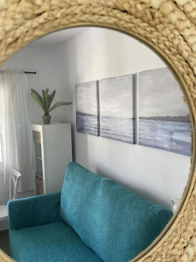 Apartamento Menorca Son Bou 53 By Mauter Villas Bagian luar foto