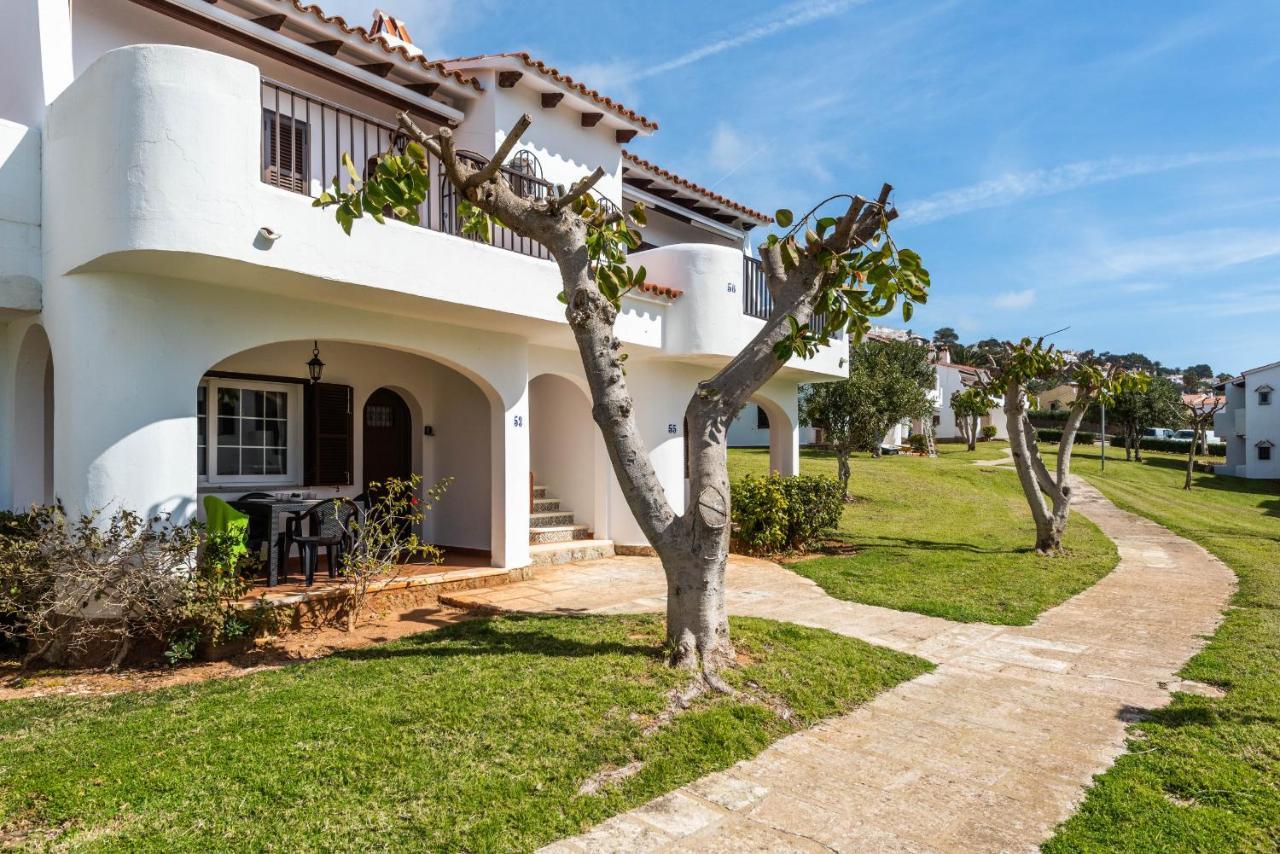 Apartamento Menorca Son Bou 53 By Mauter Villas Bagian luar foto