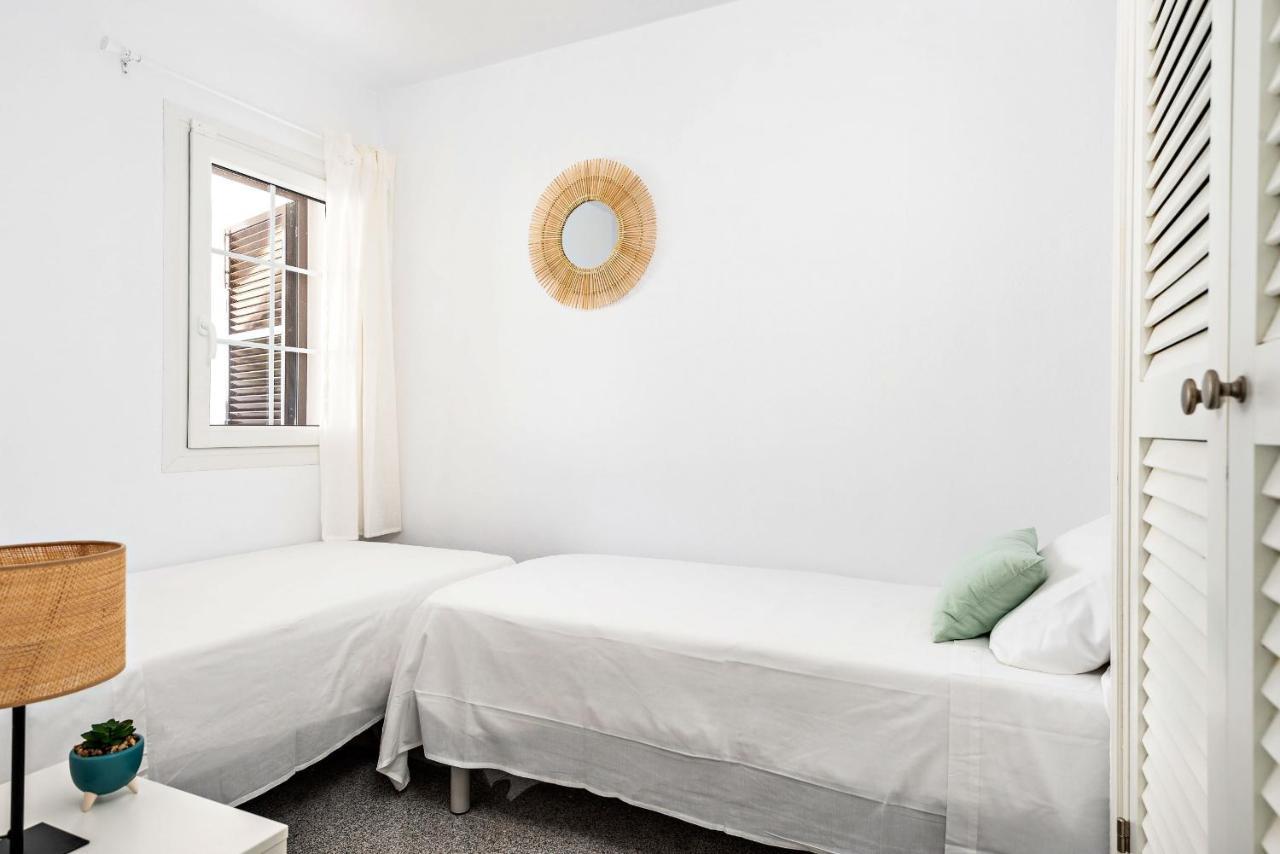 Apartamento Menorca Son Bou 53 By Mauter Villas Bagian luar foto